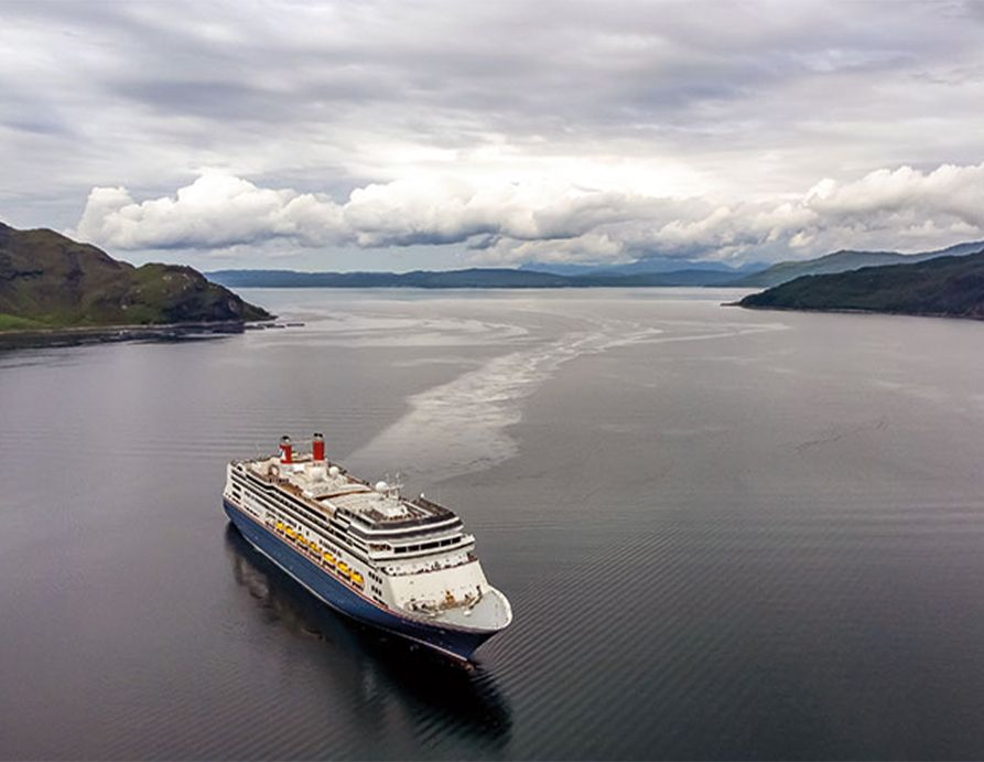 Loch Lomond Ferry