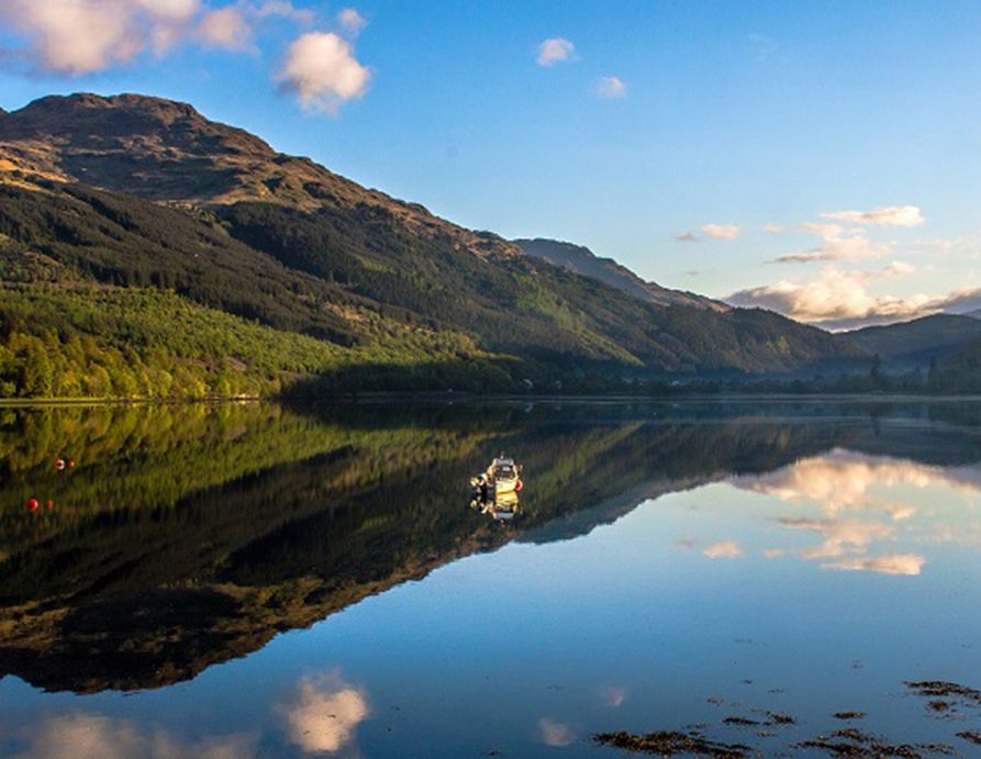 Loch Lomond